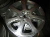 Maserati - Alloy Wheel - 8JX18H2